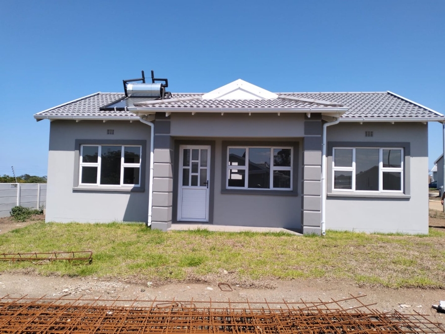 3 Bedroom Property for Sale in Gonubie Eastern Cape